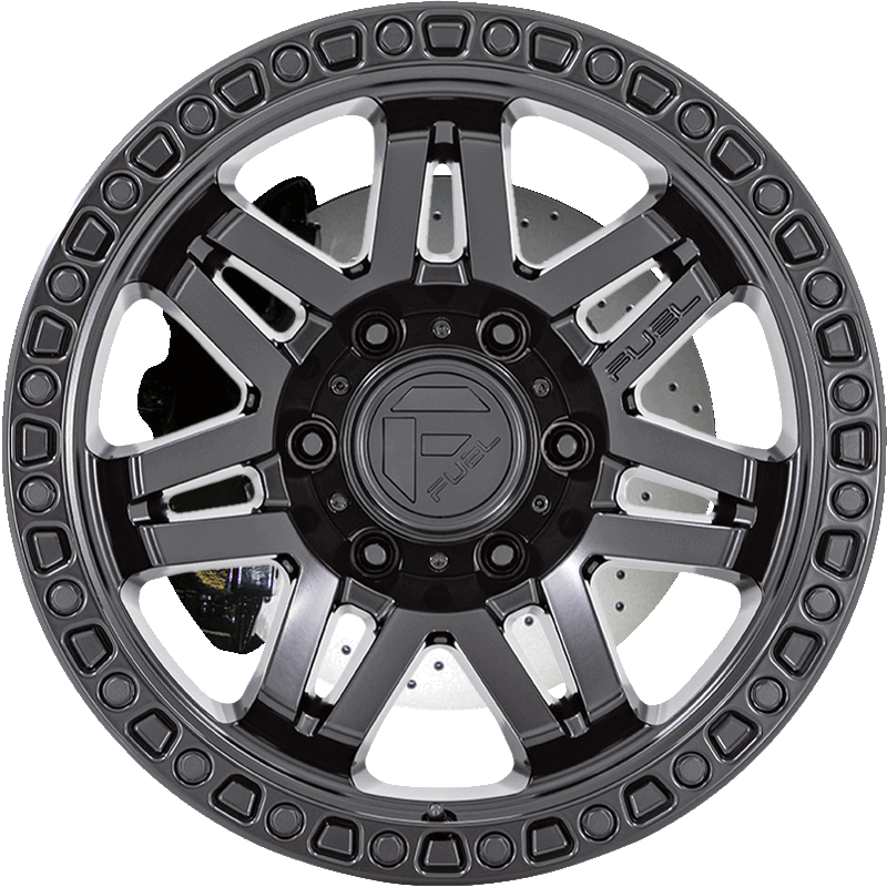 WheelHighResFront