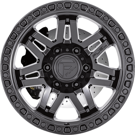 WheelHighResFront