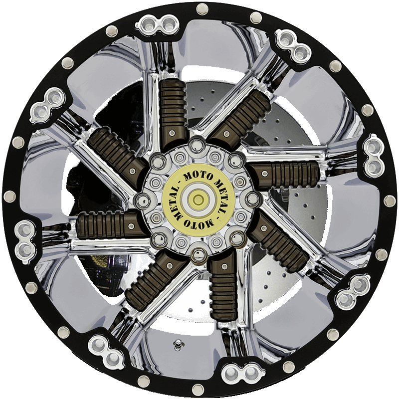 WheelHighResFront
