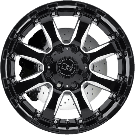 WheelHighResFront