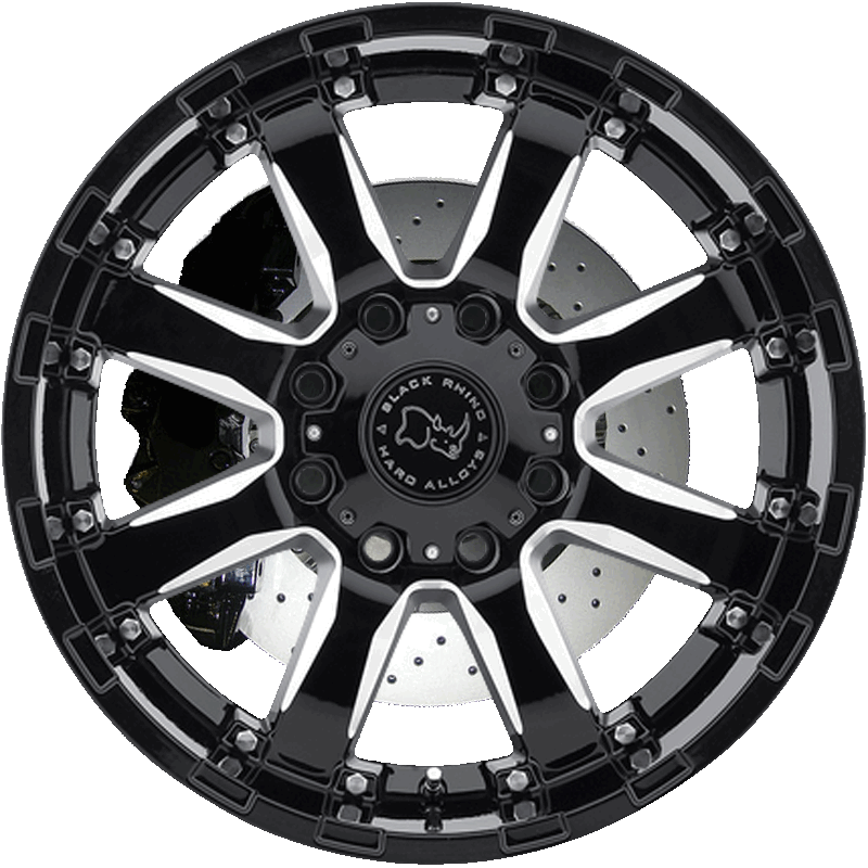 WheelHighResFront