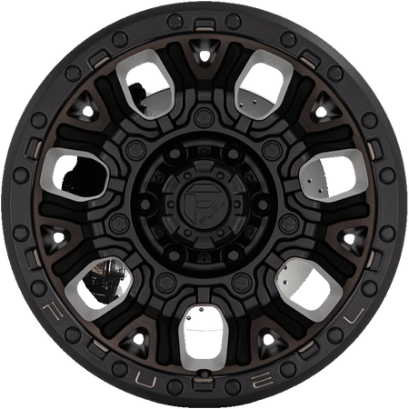 WheelHighResFront
