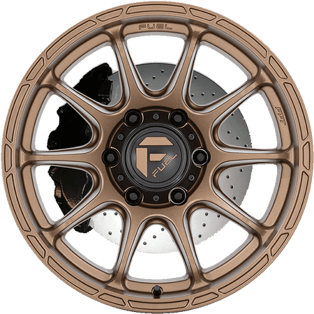 WheelHighResFront