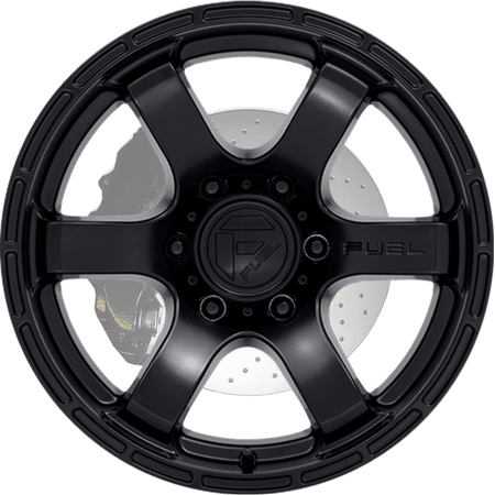 WheelHighResFront