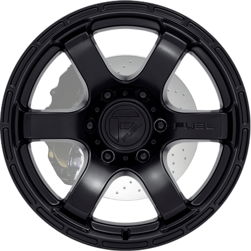 WheelHighResFront