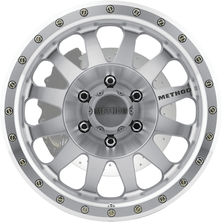 WheelHighResFront