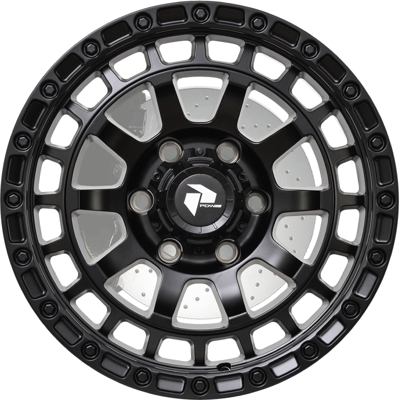 WheelHighResFront
