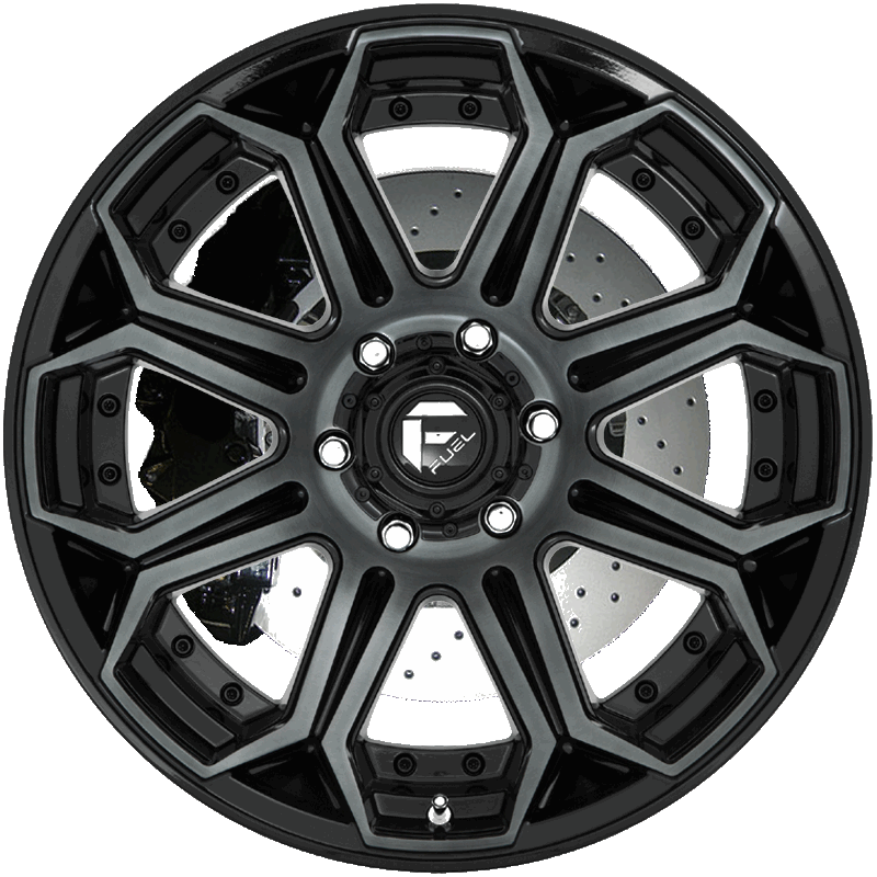 WheelHighResFront