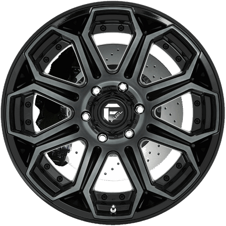 WheelHighResFront