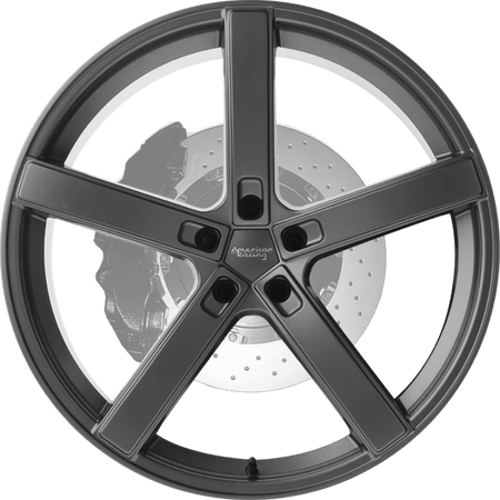 WheelHighResFront