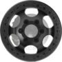 WheelWebOnCar