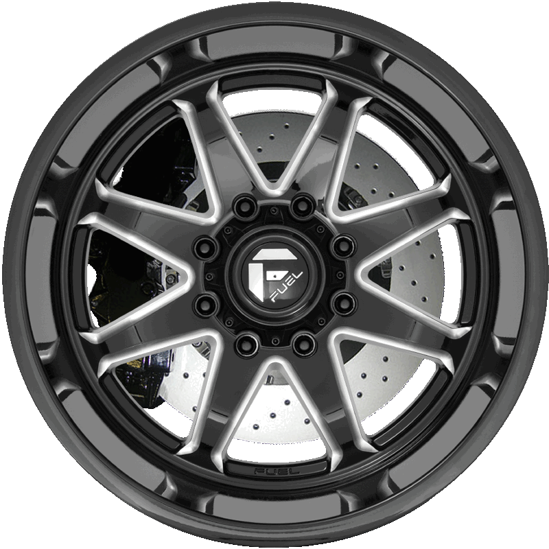 WheelHighResFront