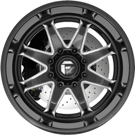 WheelHighResFront
