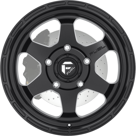 WheelHighResFront