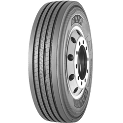 Giti GAL817 Tyre - 255/70R22.5 16 Ply - image 1