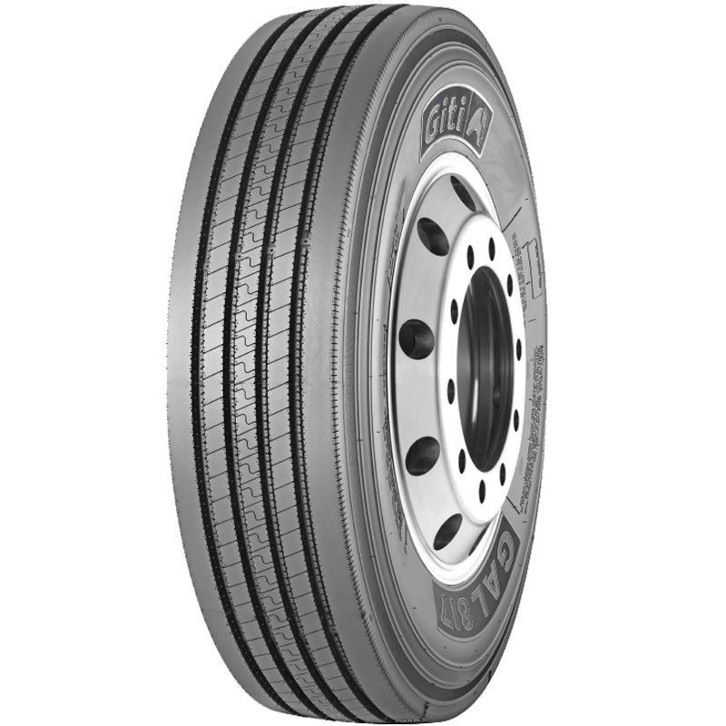 Giti GAL817 Tyre - 255/70R22.5 16 Ply - image 1