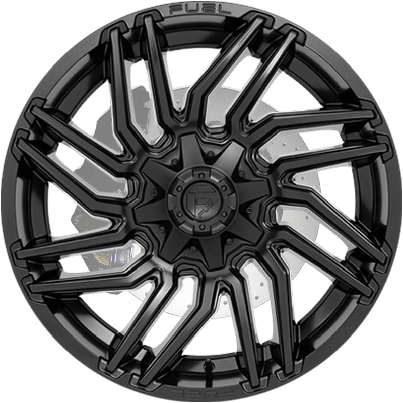 WheelHighResFront
