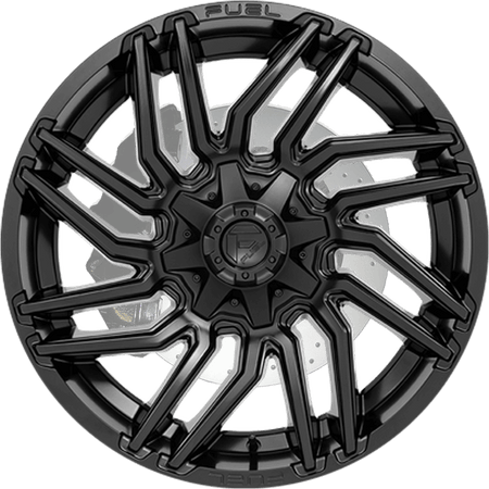 WheelHighResFront