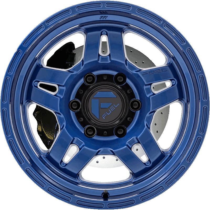 WheelHighResFront