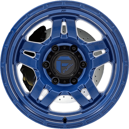 WheelHighResFront