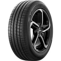 BFGoodrich ADVANTAGE TOURING Tyre - 245/45R17 XL - image 1