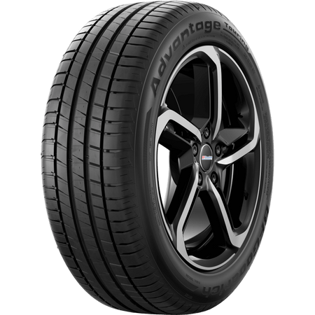 BFGoodrich ADVANTAGE TOURING Tyre - 245/45R17 XL - image 1