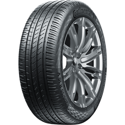 Continental TechContact TC6 Tyre - 245/50R18 - image 1