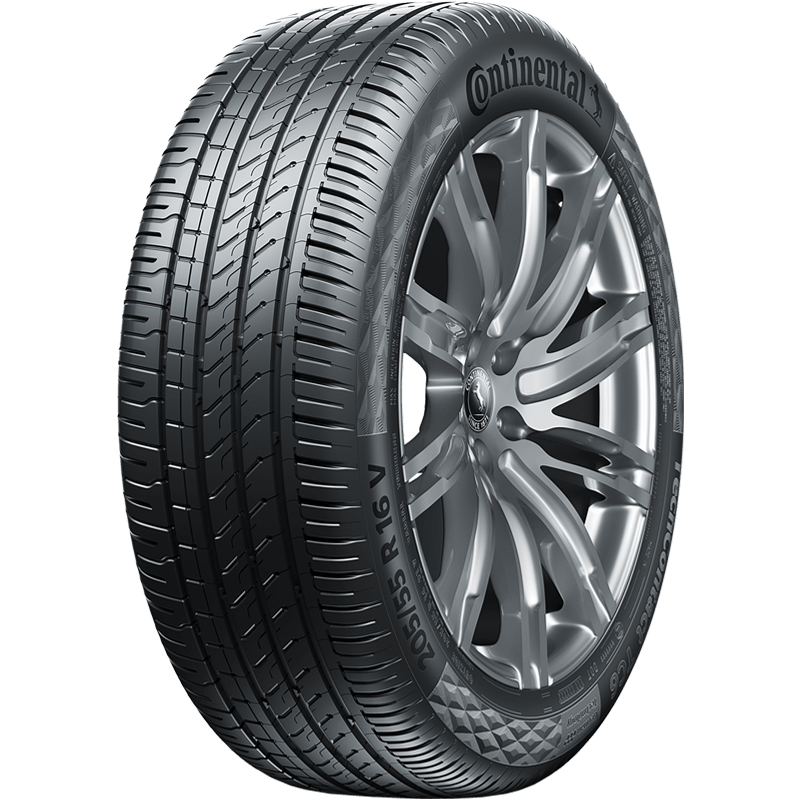 Continental TechContact TC6 Tyre - 225/50R18 - image 1