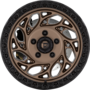 WheelWebOnCar