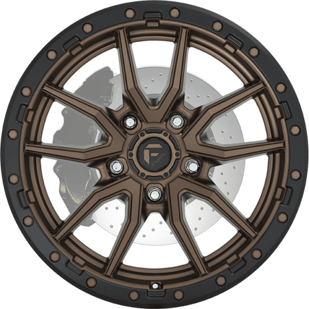 WheelHighResFront