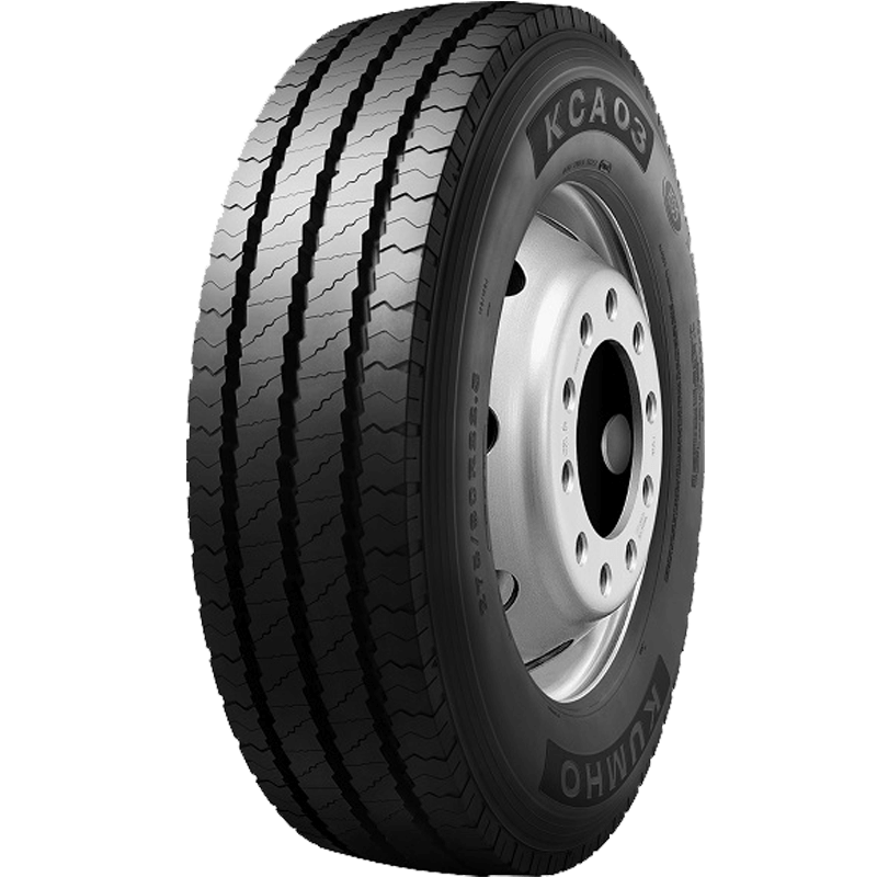 Kumho KCA03 Tyre - 295/80R22.5 - image 1
