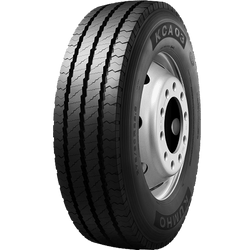Kumho KCA03 Tyre - 295/80R22.5 - image 1
