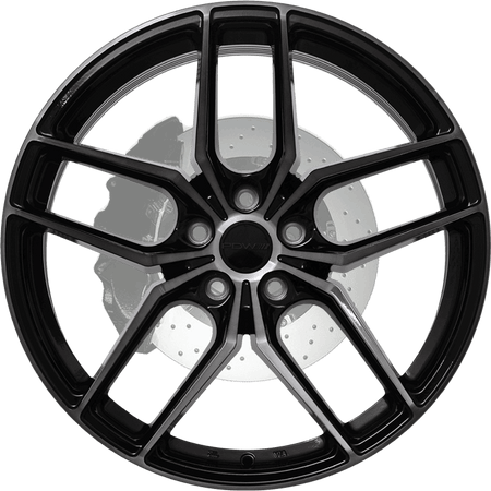 WheelHighResFront
