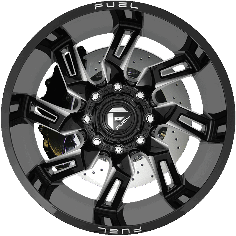 WheelHighResFront