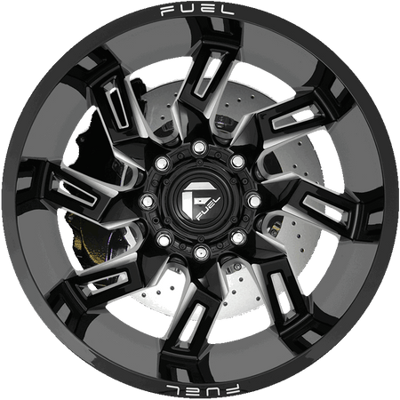 WheelHighResFront