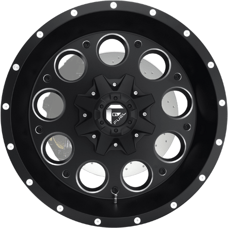 WheelHighResFront