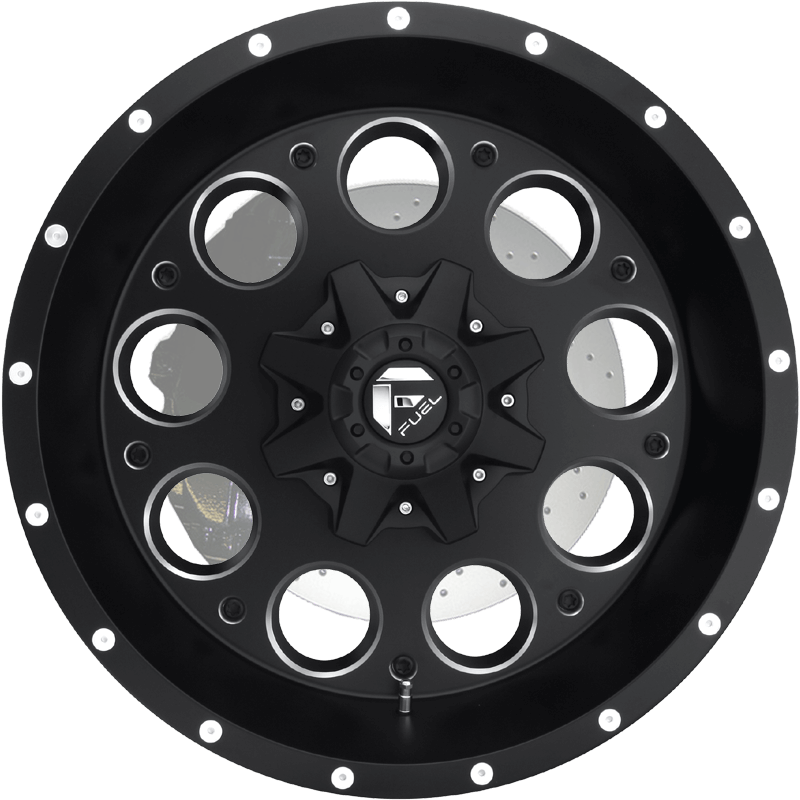 WheelHighResFront