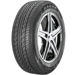 Radar RS500 Tyre - 235/60R16 - image 1