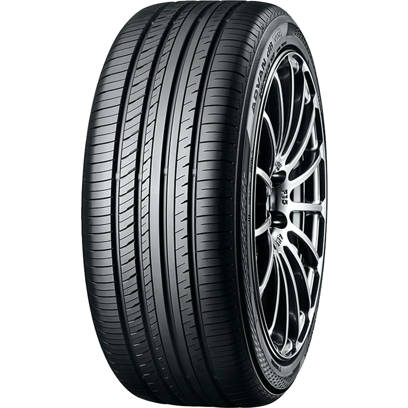 Yokohama ADVAN dB V552 Tyre - 255/50R19 XL - image 1