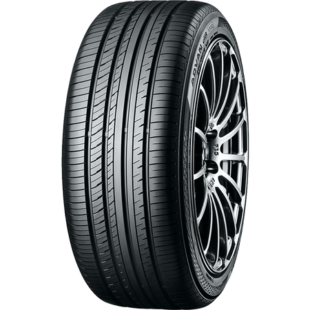 Yokohama ADVAN dB V552 Tyre - 255/50R19 XL - image 1