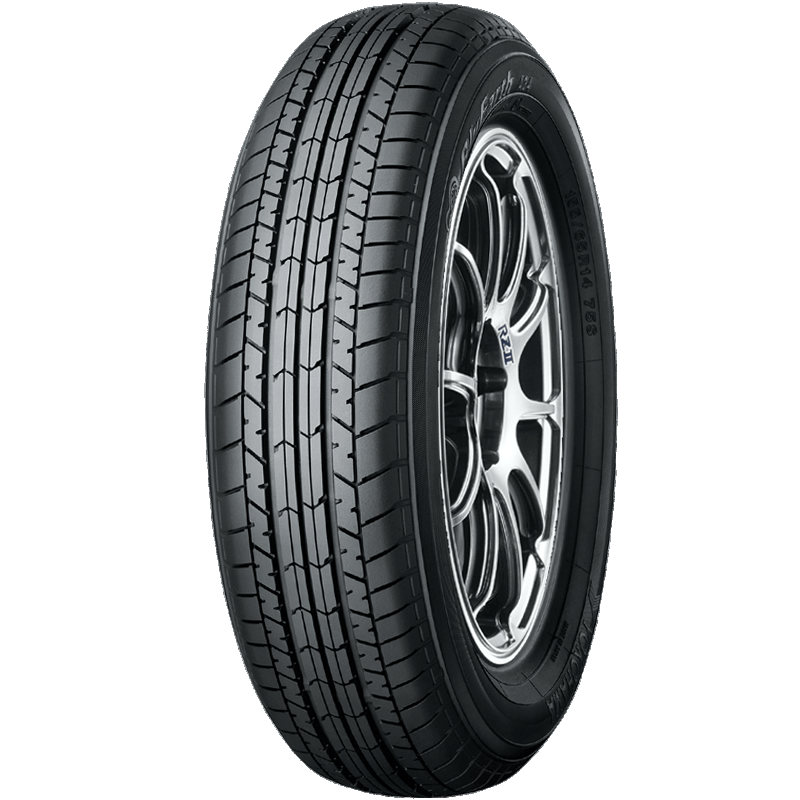 Yokohama BluEarth A34 Tyre - 175/55R15 - image 1
