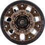 WheelWebOnCar