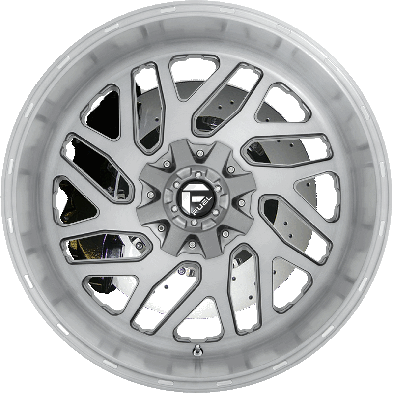 WheelHighResFront