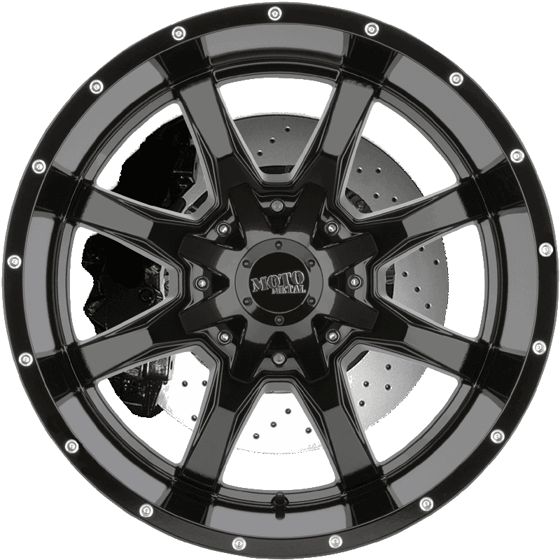 WheelHighResFront