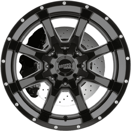 WheelHighResFront