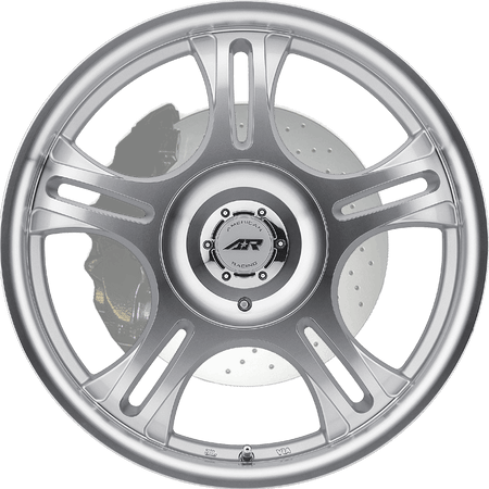 WheelHighResFront