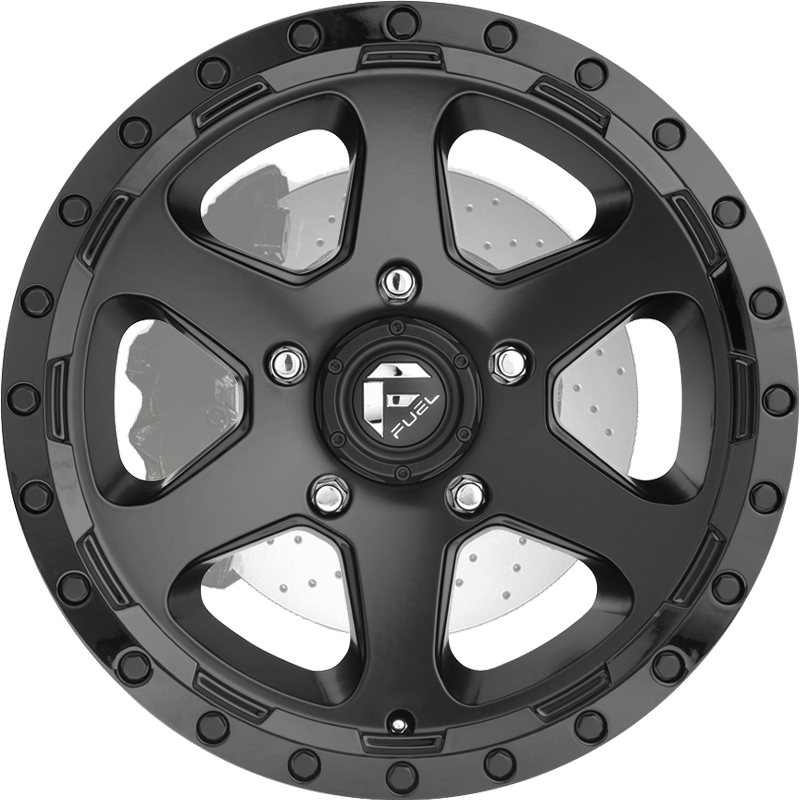 WheelHighResFront