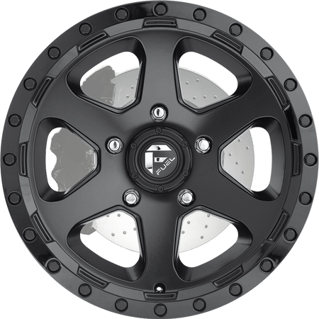 WheelHighResFront