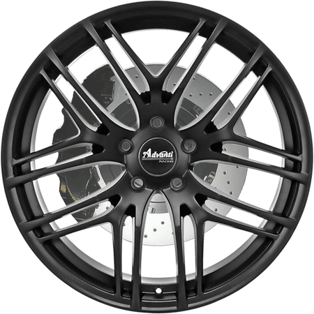 WheelHighResFront