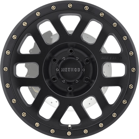 WheelHighResFront